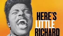 Here's Little Richard -60th Anniversary Edition
