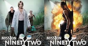 Mission NinetyTwo - Trailer