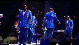 The Temptations Review featuring the Legacy of Dennis Edwards