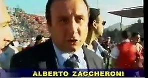 Milan Eye - Alberto Zaccheroni celebrates his 68th...
