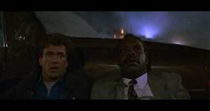 "Lethal Weapon 3 (1992)" Theatrical Trailer
