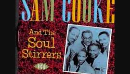 Sam Cooke & The Soul Stirrers Just Another Day