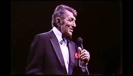 Dean Martin - Together Again Tour 1988 at Seattle