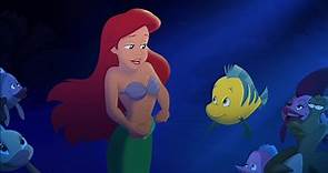 Little Mermaid, The: Ariel's Beginning