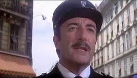 The ultimate Inspector Clouseau compilation