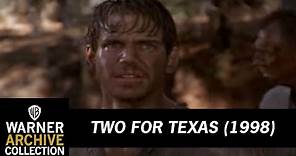 Preview Clip | Two for Texas | Warner Archive