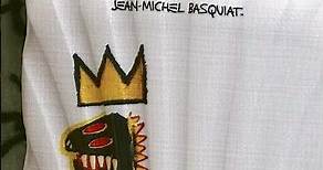 Samsonite collaborates with the Estate of Jean-Michel Basquiat