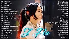 J.fla Full Abum 2023 🍀 Greatest Hits - J Fla New Songs 2023