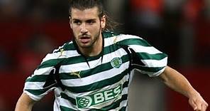Miguel Veloso ● Sporting CP ● All 13 Goals
