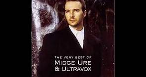 Midge Ure & Ultravox ... The very best