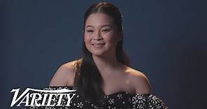 'Star Wars' Actress Kelly Marie Tran on How Her Life Story Mirrors Rose Tico's