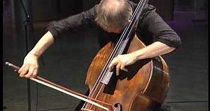 Giovanni Bottesini Concerto for Double Bass No 2 in B Minor