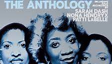 Labelle: The Anthology - album review