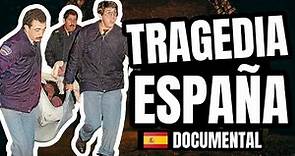 Tragedias de España | Años 80 🇪🇦 (Documental)