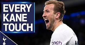 EVERY Harry Kane touch against Manchester City