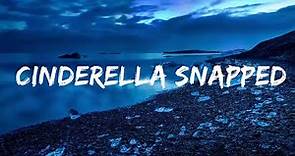 Jax - Cinderella Snapped (Lyrics) | Lyrics Video (Official)