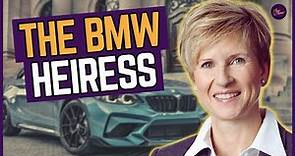 Susanne Klatten Documentary: BMW Heiress