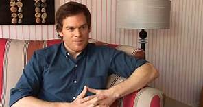 Dexter star Michael C. Hall diagnosed with cancer