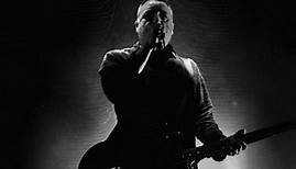 Peter Hook And The Light - Unknown Pleasures · Live In Australia