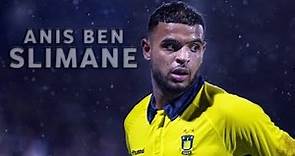 Anis Ben Slimane "Tunisian Young Stars" - Time to Shine 2022ᴴᴰ