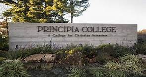 6 clasificaciones de Principia College  2024