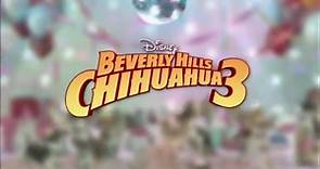 Beverly Hills Chihuahua 3 Viva La Fiesta! 2012 Teaser Trailer 1080p