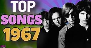 Top Songs of 1967 - Hits of 1967