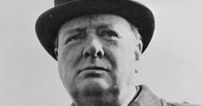 Winston Churchill: The Wilderness Years, 1929-39