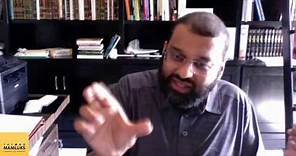 Dr. Yasir Qadhi on why he left Salafi or Wahabi movement of Muhammad Ibn Abd al-Wahab.