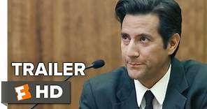 Just Let Go Official Trailer 1 (2015) - Henry Ian Cusick, Brenda Vaccaro Movie HD