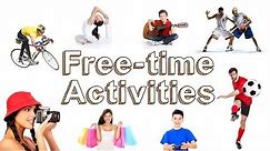 Free-time Activities