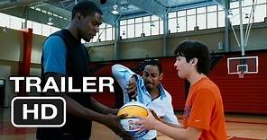 Thunderstruck Official Trailer #1 (2012) Kevin Durant Basketball Movie HD