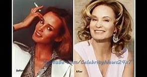 Jessica Lange Plastic Surgery Before and After Full HD