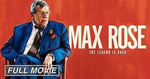 Max Rose (FULL MOVIE) - Drama, Comedy, Indie, Jazz | Jerry Lewis, Dean Stockwell, Fred Willard