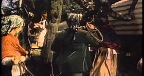 The Gypsy Warriors Trailer 1978