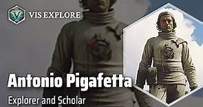 The Extraordinary Journey of Antonio Pigafetta | Explorer Biography | Explorer