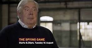 The Spying Game | PBS America