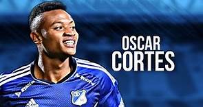 Óscar Cortés • Highlights • 2023 | HD