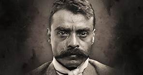 ¿Quién fue Emiliano Zapata?