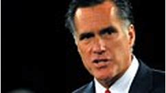Romney's new mission: To change perceptions