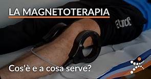 Cos'è la magnetoterapia e a cosa serve?
