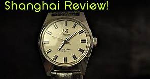 Do You Want This Watch? - Shanghai Watch Review