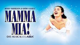 Mamma Mia! | Archiv | Musical Vienna - VBW Official