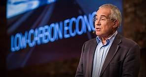 The state of the climate -- and what we might do about it | Nicholas Stern