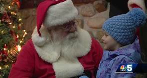 Christmas in the North Country: Visit Santa's Workshop at this iconic park in North Pole, NY