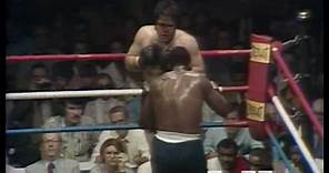 19720525 - Fight 29 - Joe Frazier Vs Ron Stander
