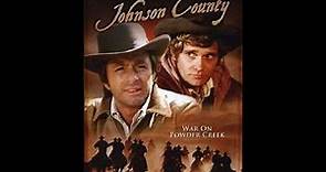The Invasion of Johnson County - 1976 TV movie Starring Bill Bixby, Bo Hopkins, John Hillerman