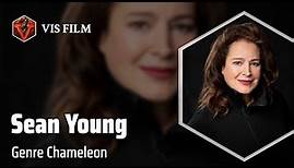 Sean Young: The Sci-Fi Icon | Actors & Actresses Biography