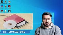 HDD vs SSD - Hard Disk Drive vs Solid State Drive Explained [Hindi]