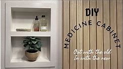 HOW TO UPGRADE YOUR MEDICINE CABINET!